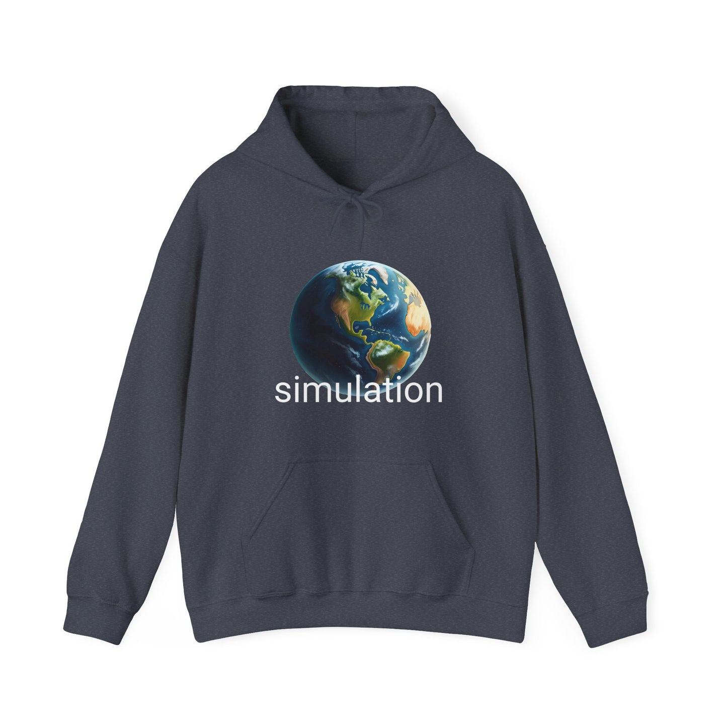 simulation™ Hooded Sweatshirt