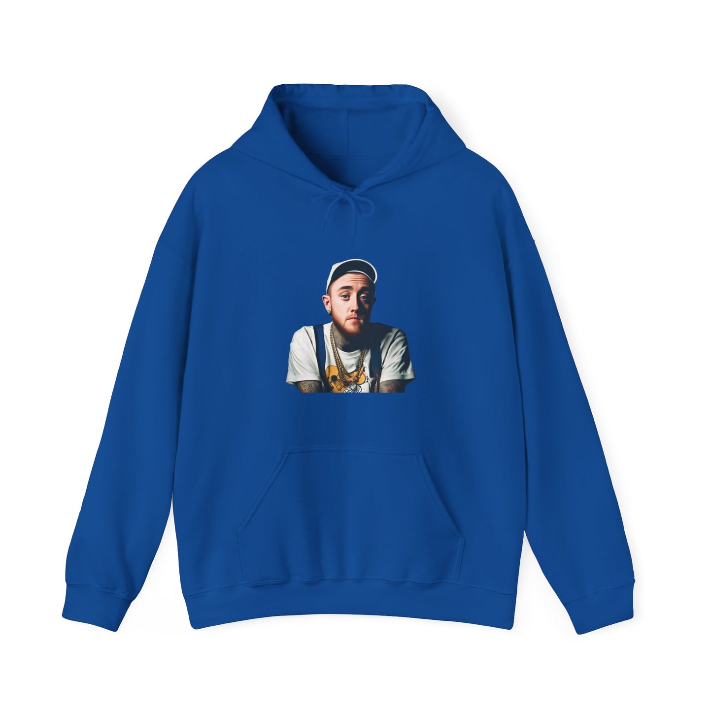 Members™ Hooded Sweatshirt