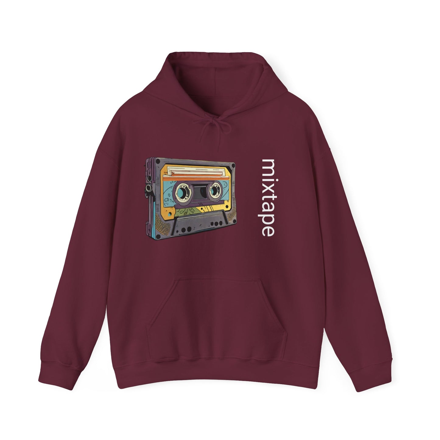 mixtape™ Hooded Sweatshirt