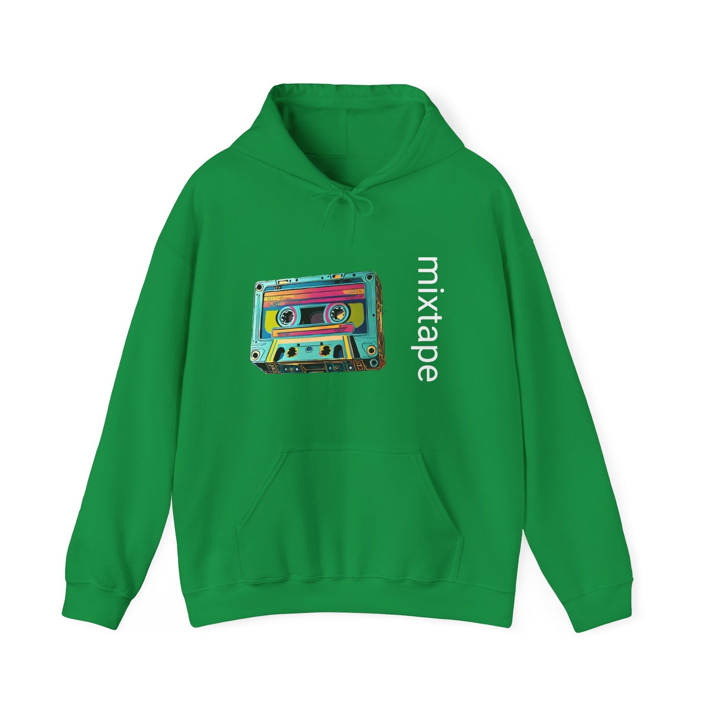 mixtape™ Hooded Sweatshirt