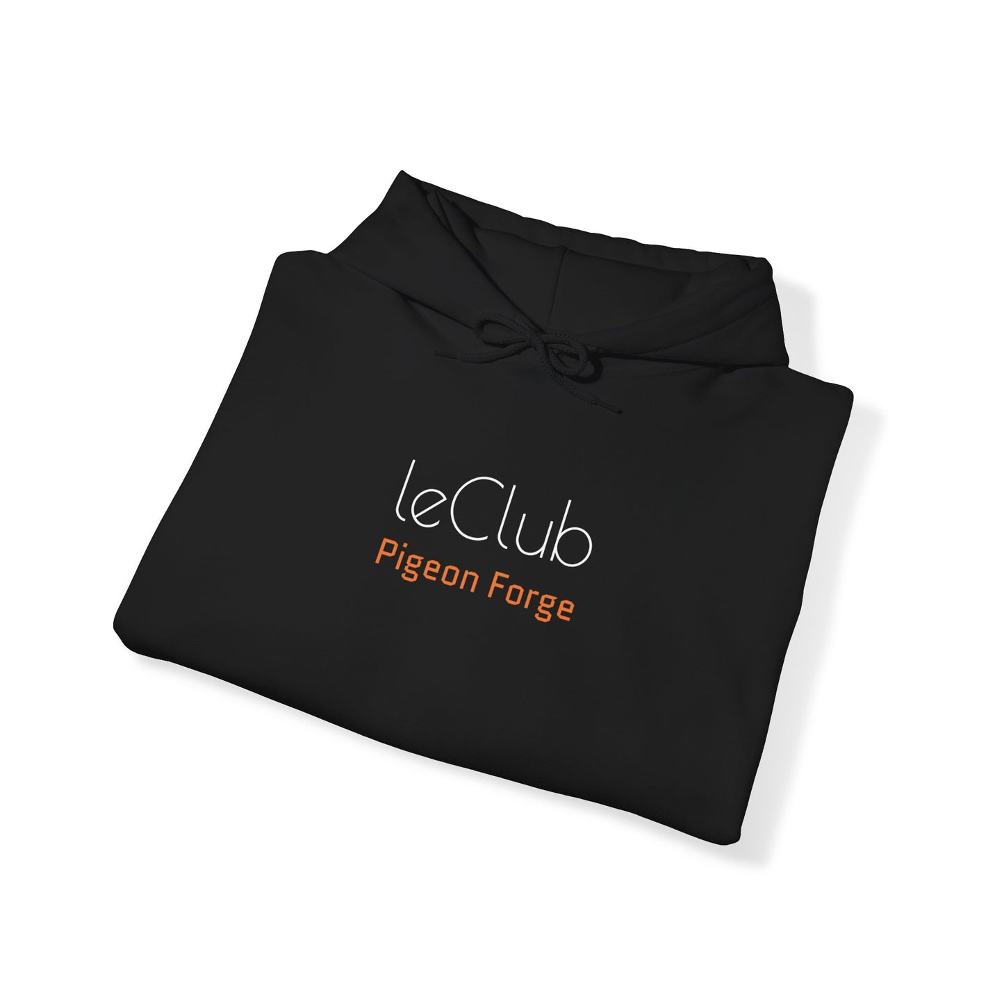 leClub Limited™ Hooded Sweatshirt