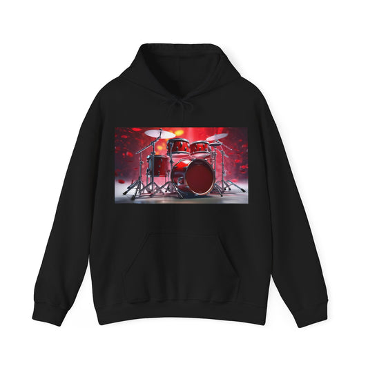 music™ Hooded Sweatshirt